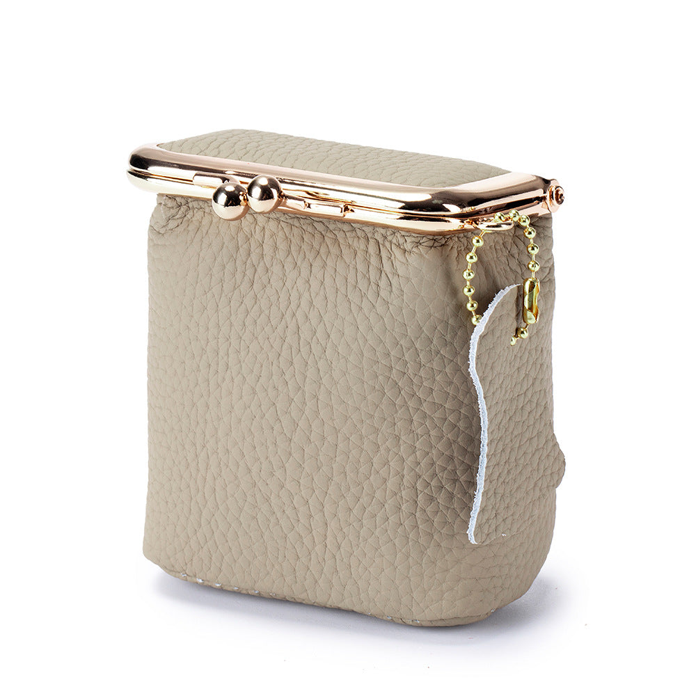 Leopard Print PU Leather Card - DippedShop Wholesale - #2915