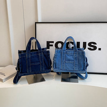 2+ Vintage Simple Small Shoulder Bags DPB0318