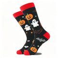 Halloween Casual Socks - DippedShop Wholesale - #9683