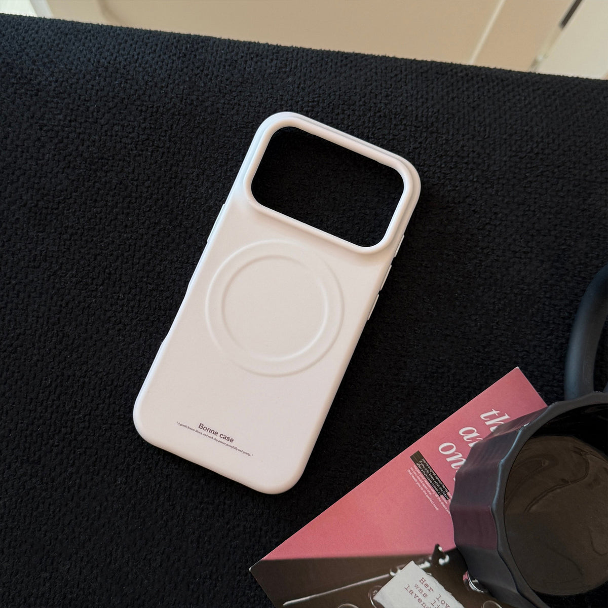 Magnetic iPhone Case - DippedShop Wholesale - #4995