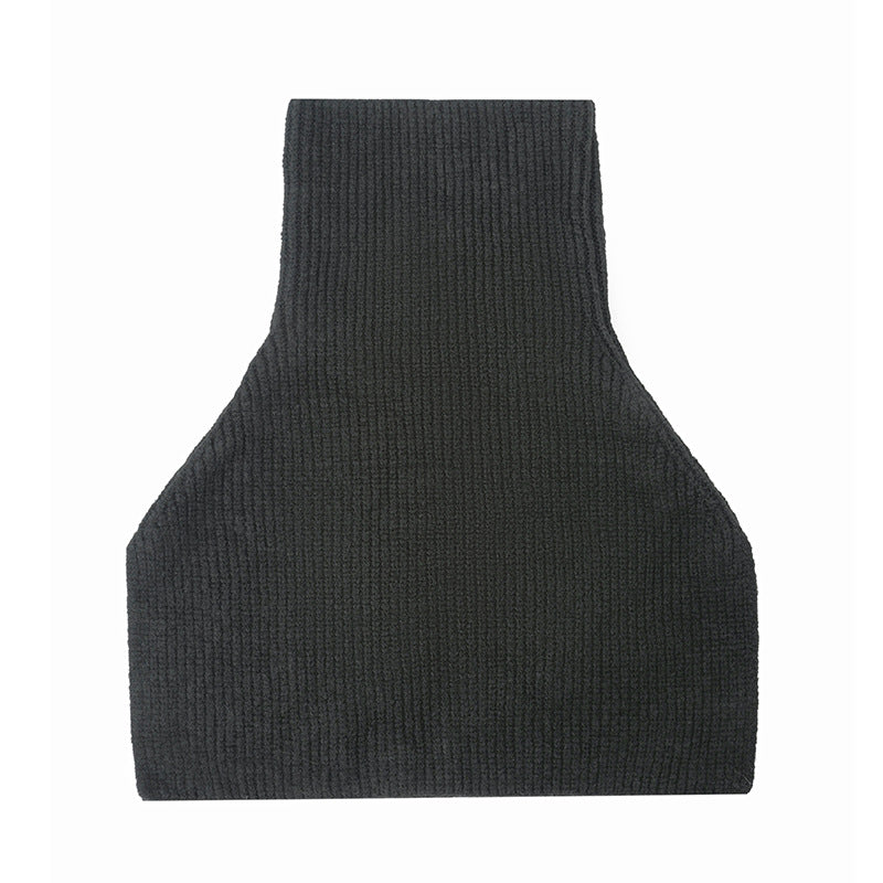 Turtleneck Knit Pullover - DippedShop Wholesale - #3763