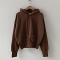Loose Hooded Hoodie - DippedShop Wholesale - #8499