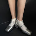 Trendy Polo Ankle Socks - DippedShop Wholesale - #2003