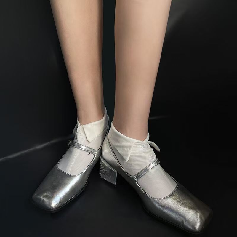Trendy Polo Ankle Socks - DippedShop Wholesale - #2003