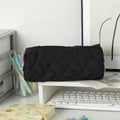 Simple Solid Color Quilt Shell - DippedShop Wholesale - #5667