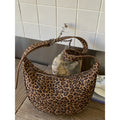 Crescent Shoulder Bag - DippedShop Wholesale - #5859
