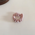 Fresh Agaric Mesh Ruffled Hair Tie MK2BLW6W6HHT24