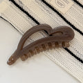 Sweet Solid Color Hollow Aceta - DippedShop Wholesale - #2883
