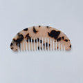Mini Hair Combs - DippedShop Wholesale - #3891
