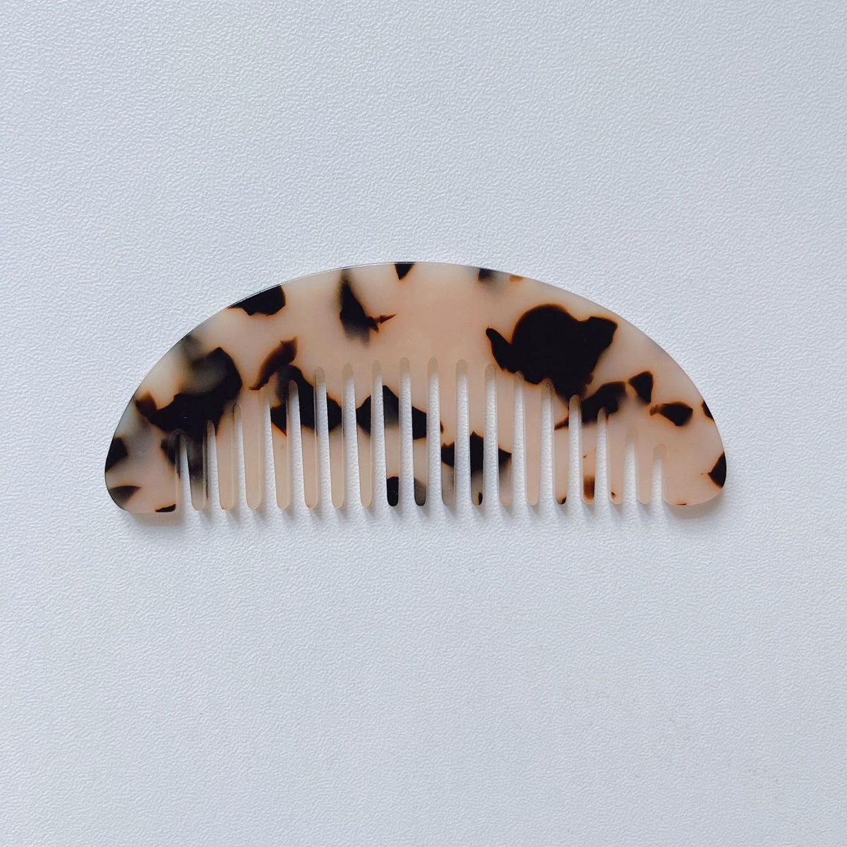 Mini Hair Combs - DippedShop Wholesale - #3891