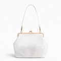 Jelly Clear Commute Large Capacity Tote Bag 6W10BBG2109