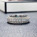 Luxury Cubic Zirconia Wedding - DippedShop Wholesale - #4723