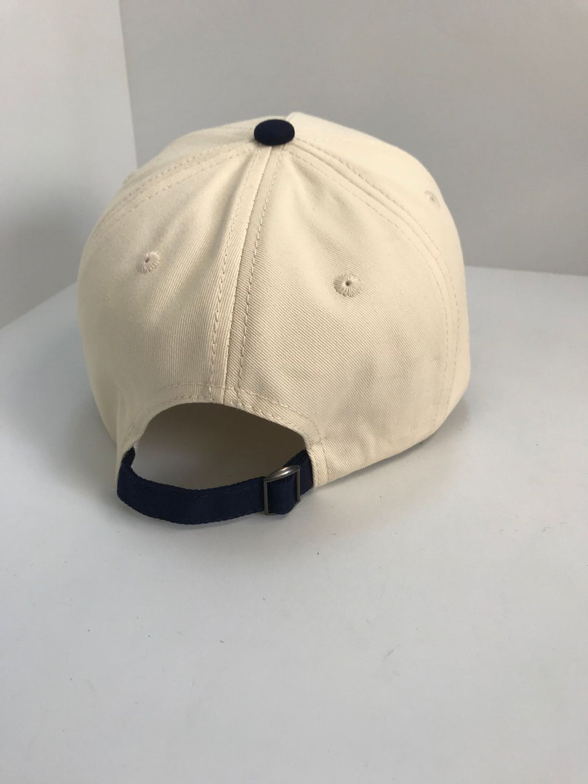 Embroidered Letter Baseball Cap - DippedShop Wholesale - #3923