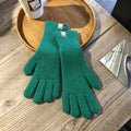 Winter Knit Touchscreen Gloves - DippedShop Wholesale - #6643