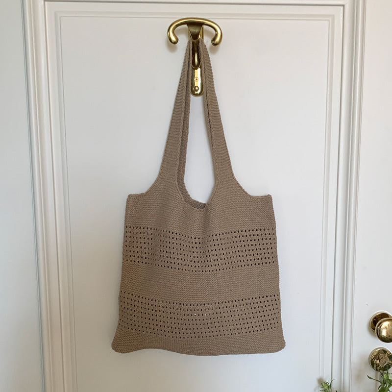 Hollow Shoulder Bags - DippedShop Wholesale - #2675