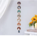 Crystal Tree Wind Chime - DippedShop Wholesale - #1043