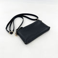 Trendy Solid Color Phone Purse Crossbody Bag 6W10BBG1969
