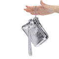 Coin Purse with Handle - DippedShop Wholesale - #3091