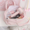 Large Cosmetic Bag - DippedShop Wholesale - #1507