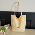 Fresh Polka Dots Large Capacity Shoulder Bag 6W10BBG2482