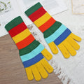 Touchscreen Knit Gloves - DippedShop Wholesale - #4899