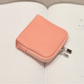 Mini Solid Color Jewelry Organizer Bag 8CW6BOB363L