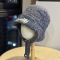 Earflap Trapper Hat - DippedShop Wholesale - #1779