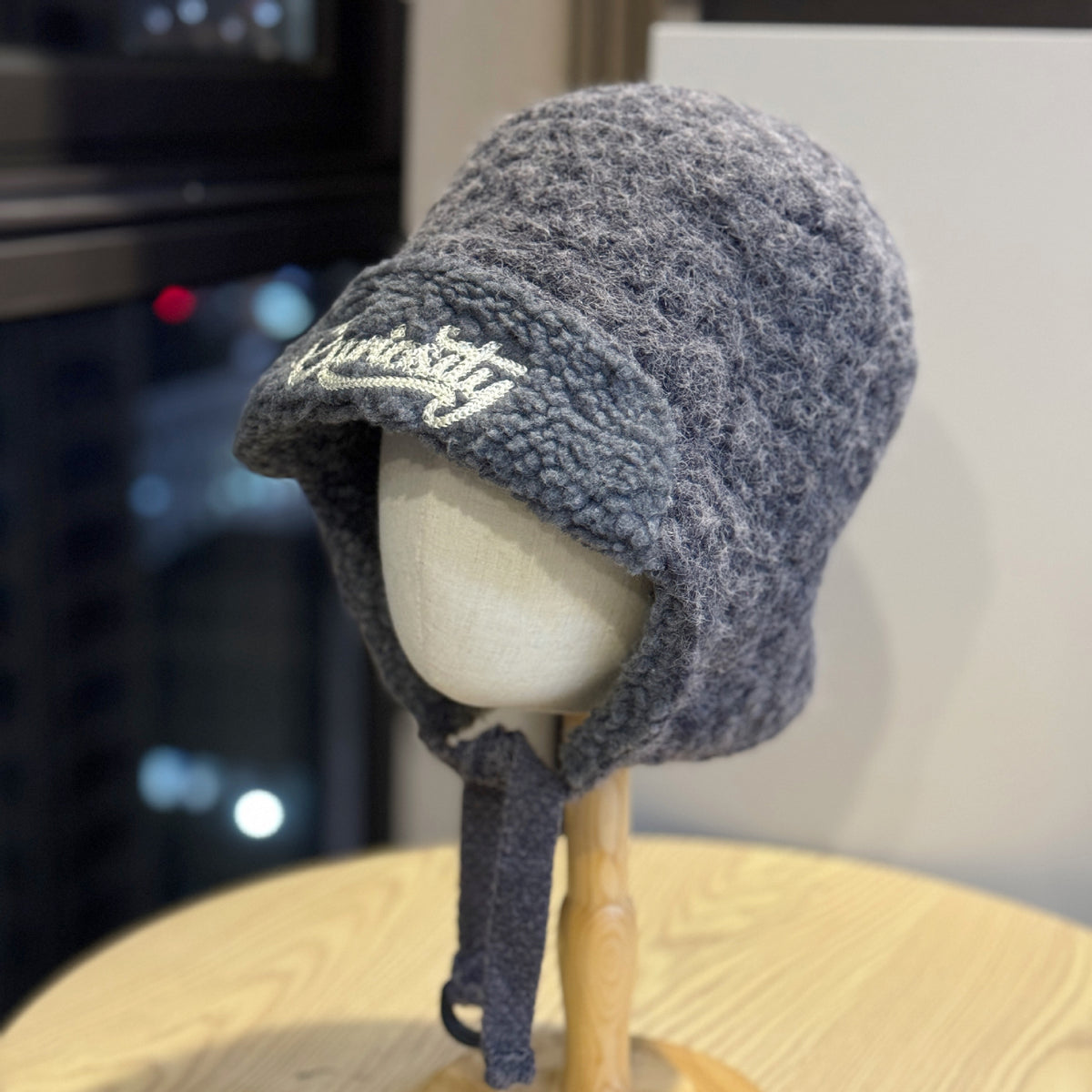 Earflap Trapper Hat - DippedShop Wholesale - #1779