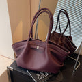 Elegant Large Tote Bag - DippedShop Wholesale - #8595