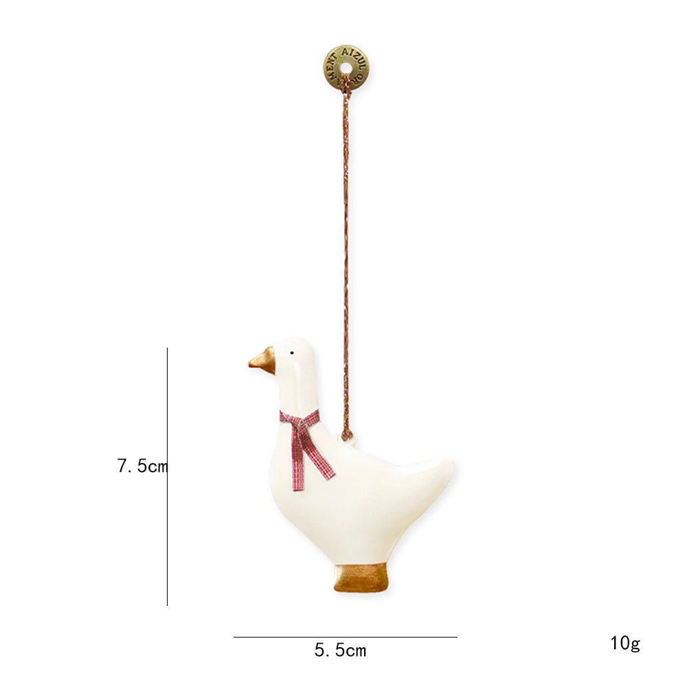 Mini Christmas Tree Ornament - DippedShop Wholesale - #4723