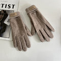 Vintage Soft Plush Outdoor Touchscreen - DippedShop Wholesale - #4003