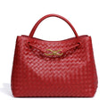 Minimalist Solid Tote Bag - DippedShop Wholesale - #4931