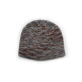 Wool Blend Knitted Beanie Hat - DippedShop Wholesale - #5219