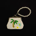 Mini Kiss Lock Coin Purse - DippedShop Wholesale - #3251