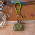 Cute Mini Tote Bag Coin Purse Bag Charrm 6W10BBC707