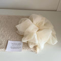 Stylish Polka Dots Banana Hair Clip 8AS6HCP384L