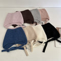 Cat Ear Sequin Beanie - DippedShop Wholesale - #8195