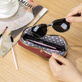 Kiss Lock Sunglasses Case - DippedShop Wholesale - #0035