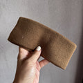 Sporty Wide Headband - DippedShop Wholesale - #2531