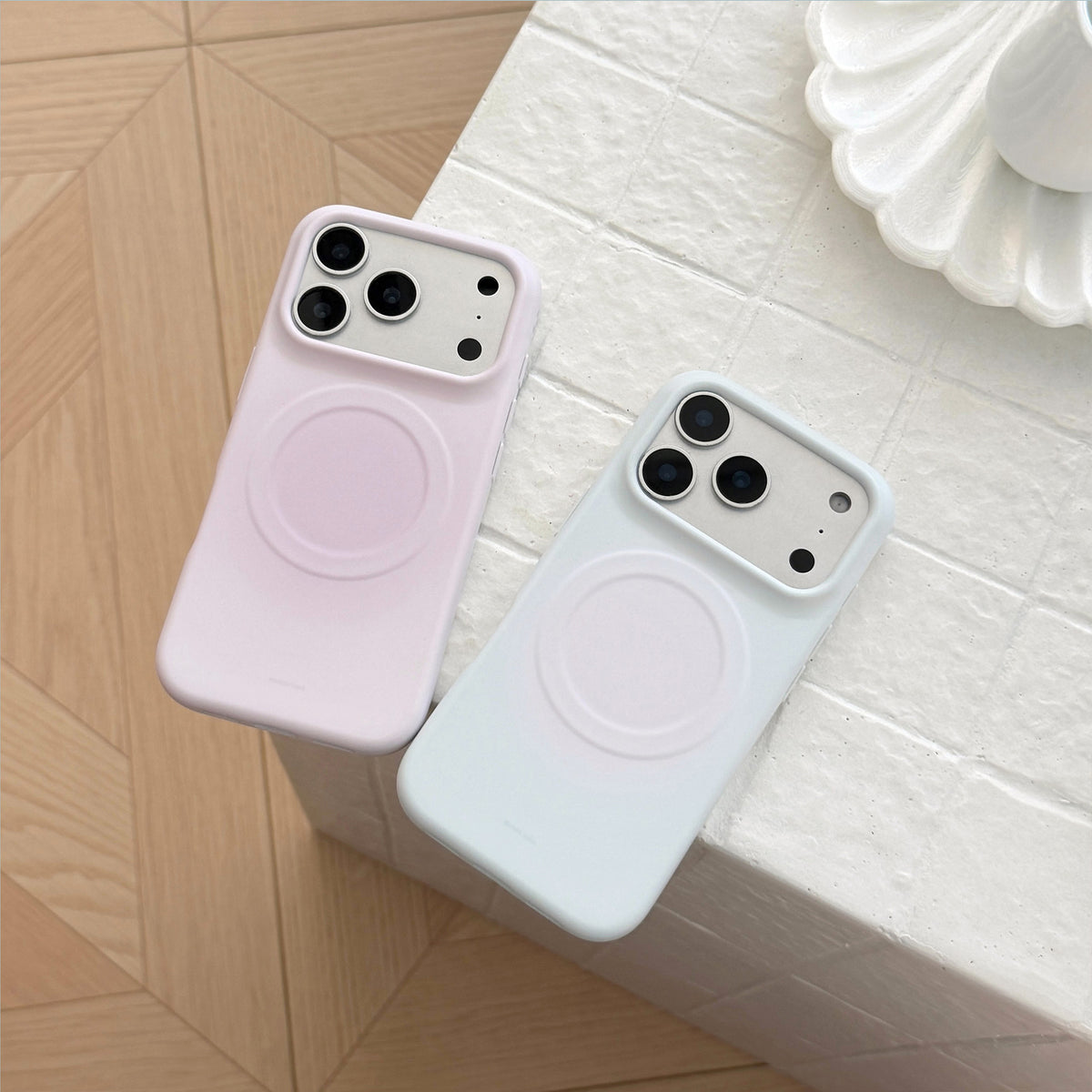 Shockproof Silicone iPhone Case - DippedShop Wholesale - #3843