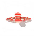 Trendy Durable Extra Large Acetate Hair Claw 8AS6HCP265T