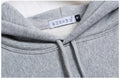 Loose Hooded Short Hoodie - DippedShop Wholesale - #7235
