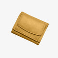 Simple Tri-Fold Credit Card Cash Wallet 6S10BWB88