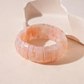 Vintage Color Block Acrylic Bracelets - DippedShop Wholesale - #2243