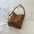 Large Capacity Bucket Bag - DippedShop Wholesale - #3635