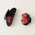 Creative Cherry Rhineatones Ac - DippedShop Wholesale - #1235