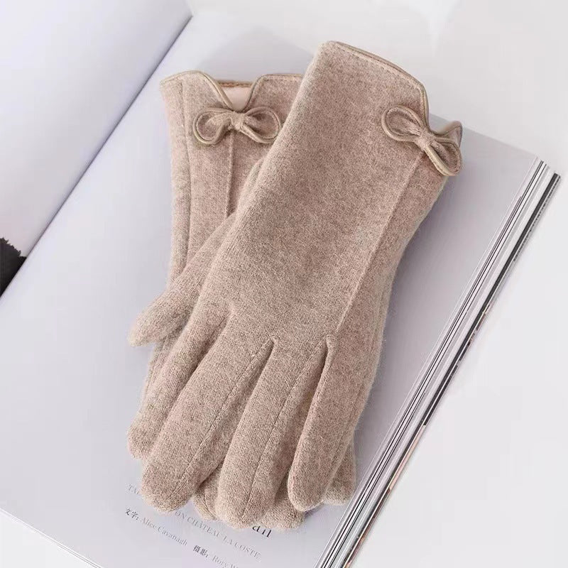 Thermal Winter Gloves - DippedShop Wholesale - #7411