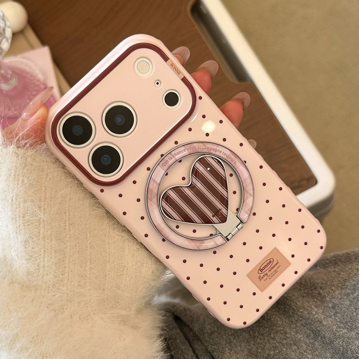 Kickstand Phone Case - DippedShop Wholesale - #9731