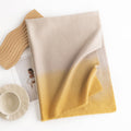 Versatile Solid Color Gradient Scarf 6W6NSW284
