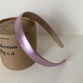 PU Leather Headband - DippedShop Wholesale - #8435